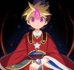 amano keita from youkai watch