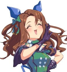 king halo (umamusume) from umamusume