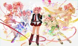 amulet clover from shugo chara! by mento