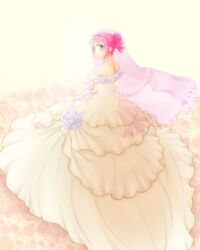 chelsea torn from tales of (series) by yabuki haru