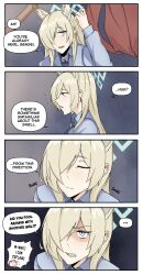 doodle sensei (blue archive) from blue archive by maven (madeinheaven 23)
