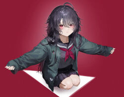 kisaragi ren (vtuber) from vspo!
