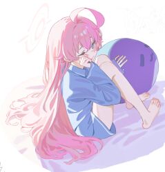 hoshino (blue archive) from blue archive