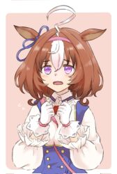meisho doto (umamusume) from umamusume
