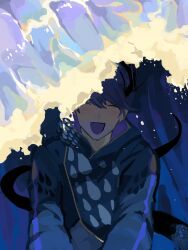 leviathan (obey me!) from obey me!: one master to rule them all!
