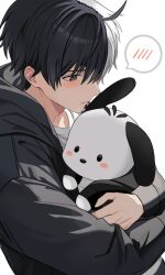 snoopy from peanuts (comic)