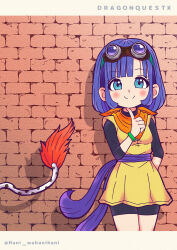 seraphy (dq10) from dragon quest by fushicho