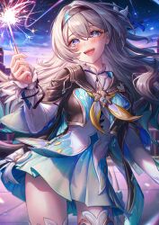 firefly (honkai: star rail) from honkai: star rail
