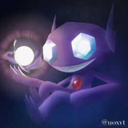 sableye from pokemon