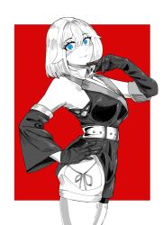 topaz (honkai: star rail) from honkai: star rail by kokoro no koibito
