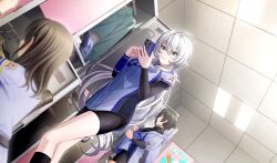 cinderella series fan art