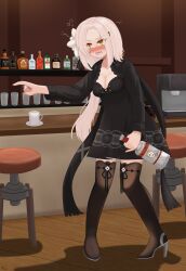girls frontline fan art