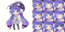otomachi una from talkex by ryogo