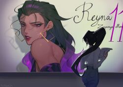 valorant fan art