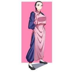 tao pai pai from dragon ball by kokoro no koibito