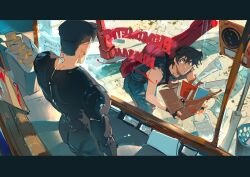 keith (voltron) from voltron: legendary defender by atie1225