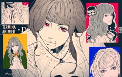 marina (fear & hunger) from fear & hunger