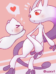 mega mewtwo y from pokemon