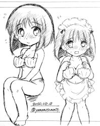 gotou moyoko from girls und panzer
