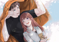 Booru post from safebooru.org