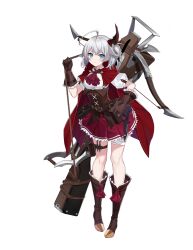 counter:side fan art