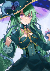 monster strike fan art
