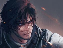 clive rosfield from final fantasy