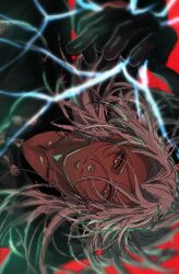 xemnas from kingdom hearts by kanipanman