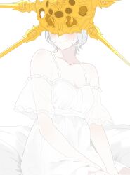 dark sun gwyndolin from dark souls (series)