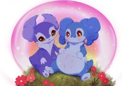 indeedee from pokemon