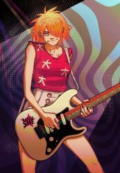 noodle (gorillaz) from gorillaz