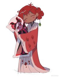 cookie run fan art