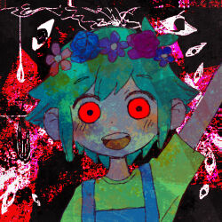 basil (headspace) (omori) from omori by sun iiinu