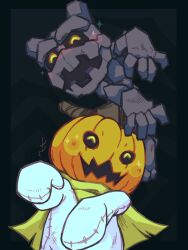 gottsumon from digimon
