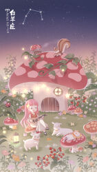 momo (nikki) from miracle nikki