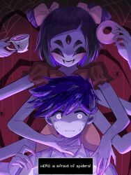 hero (headspace) (omori) from omori
