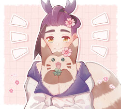 furret from pokemon
