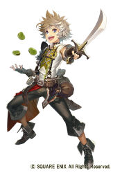 grimms notes fan art