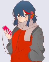 matoi ryuuko from kill la kill by nitori