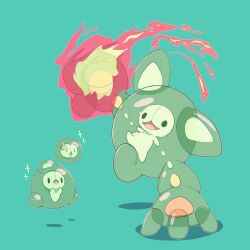 duosion from pokemon
