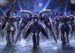 bertigo from gundam