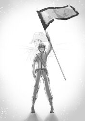 napoleon bonaparte fan art