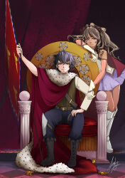 napoleon bonaparte fan art
