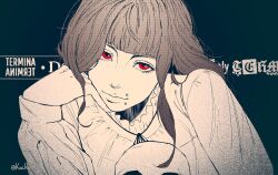 marina (fear & hunger) from fear & hunger
