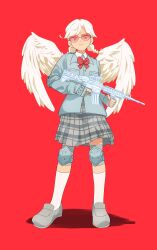 cupid from love-bullet by knew nothing