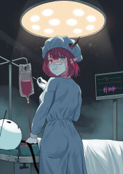 irys (hololive) from hololive
