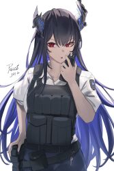 nerissa ravencroft from hololive