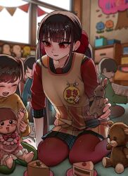 harukawa maki from danganronpa (series)