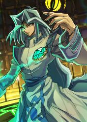 yu-gi-oh! fan art