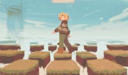 minecraft fan art